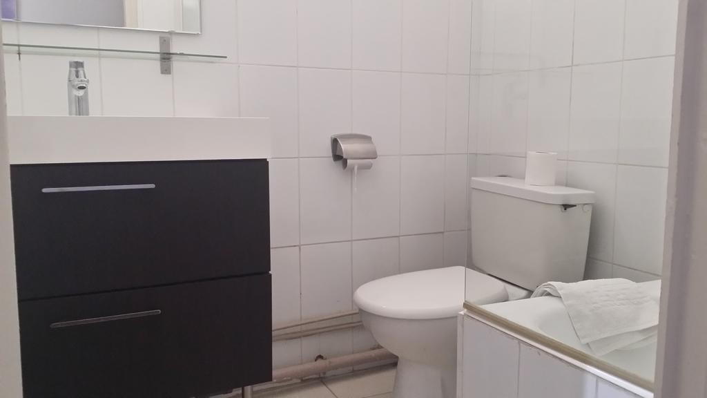 Hotel D'Ainay Λυών Δωμάτιο φωτογραφία