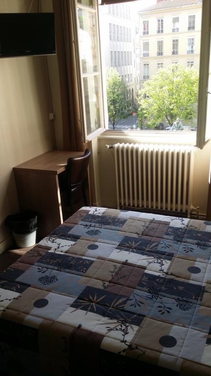 Hotel D'Ainay Λυών Εξωτερικό φωτογραφία