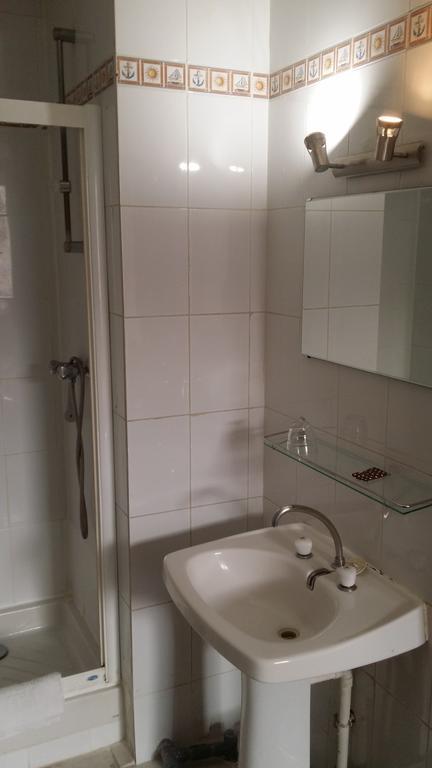 Hotel D'Ainay Λυών Εξωτερικό φωτογραφία