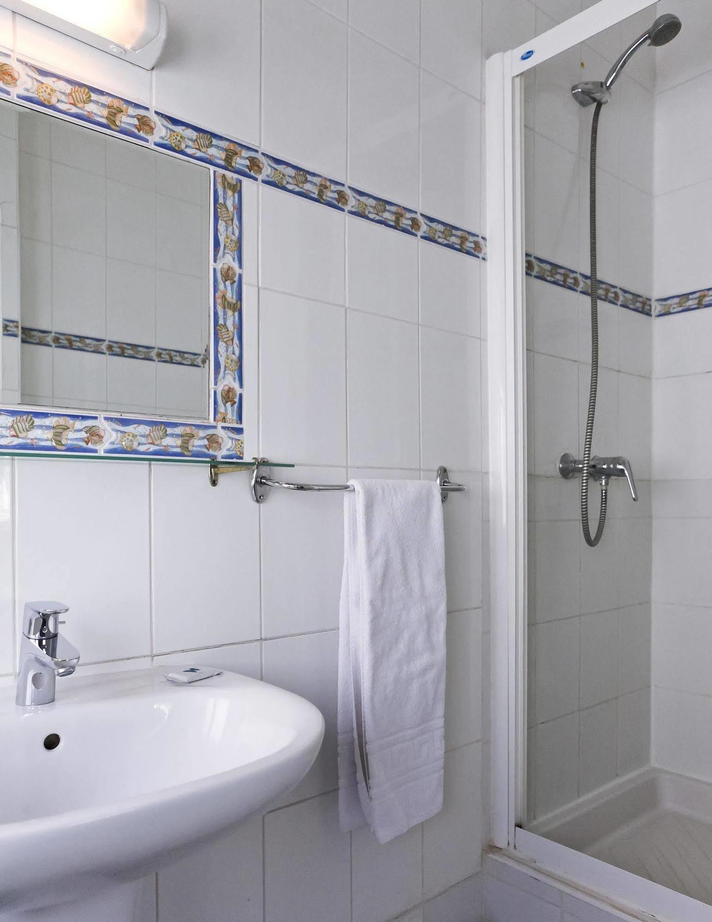 Hotel D'Ainay Λυών Εξωτερικό φωτογραφία