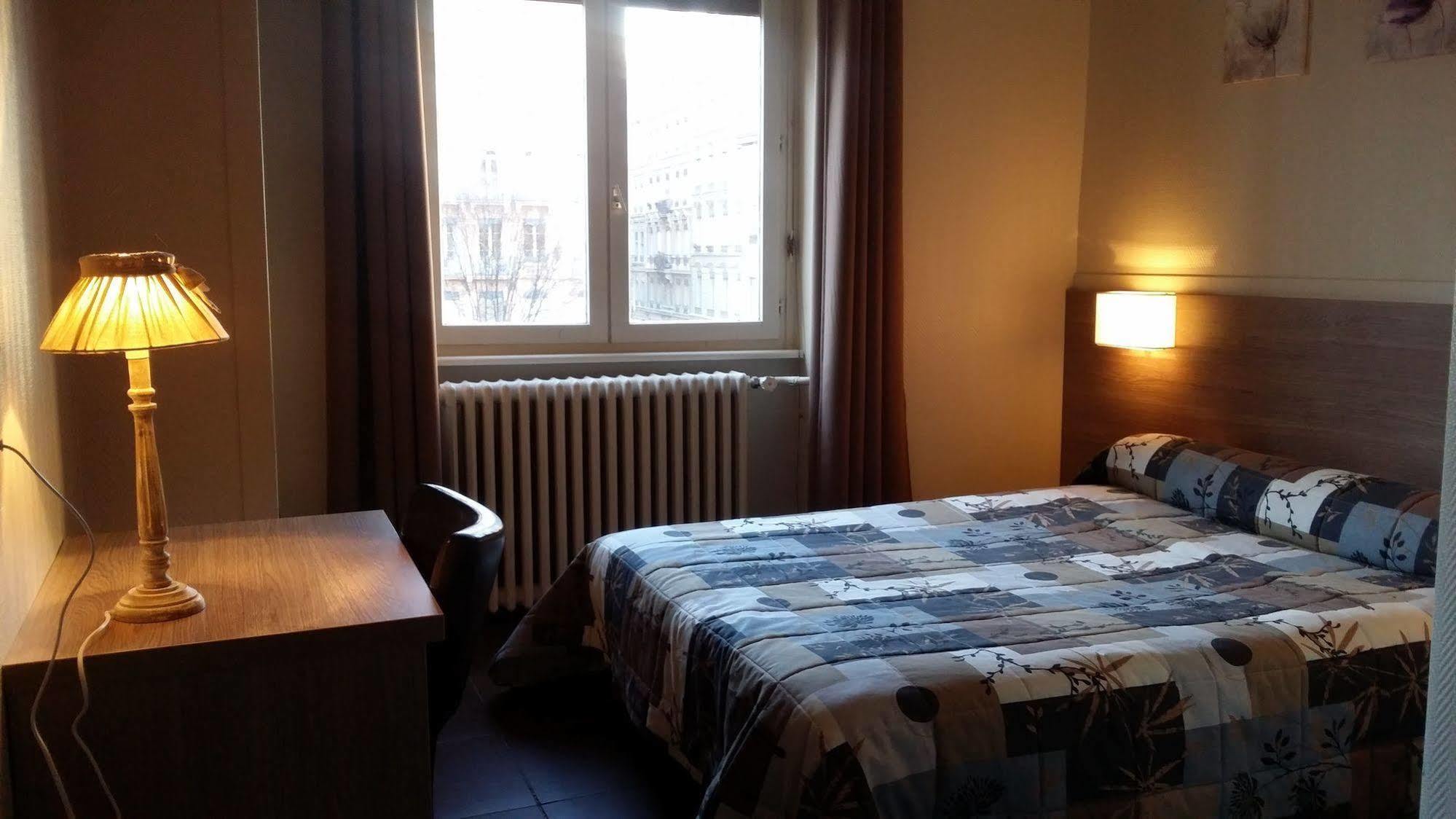 Hotel D'Ainay Λυών Εξωτερικό φωτογραφία