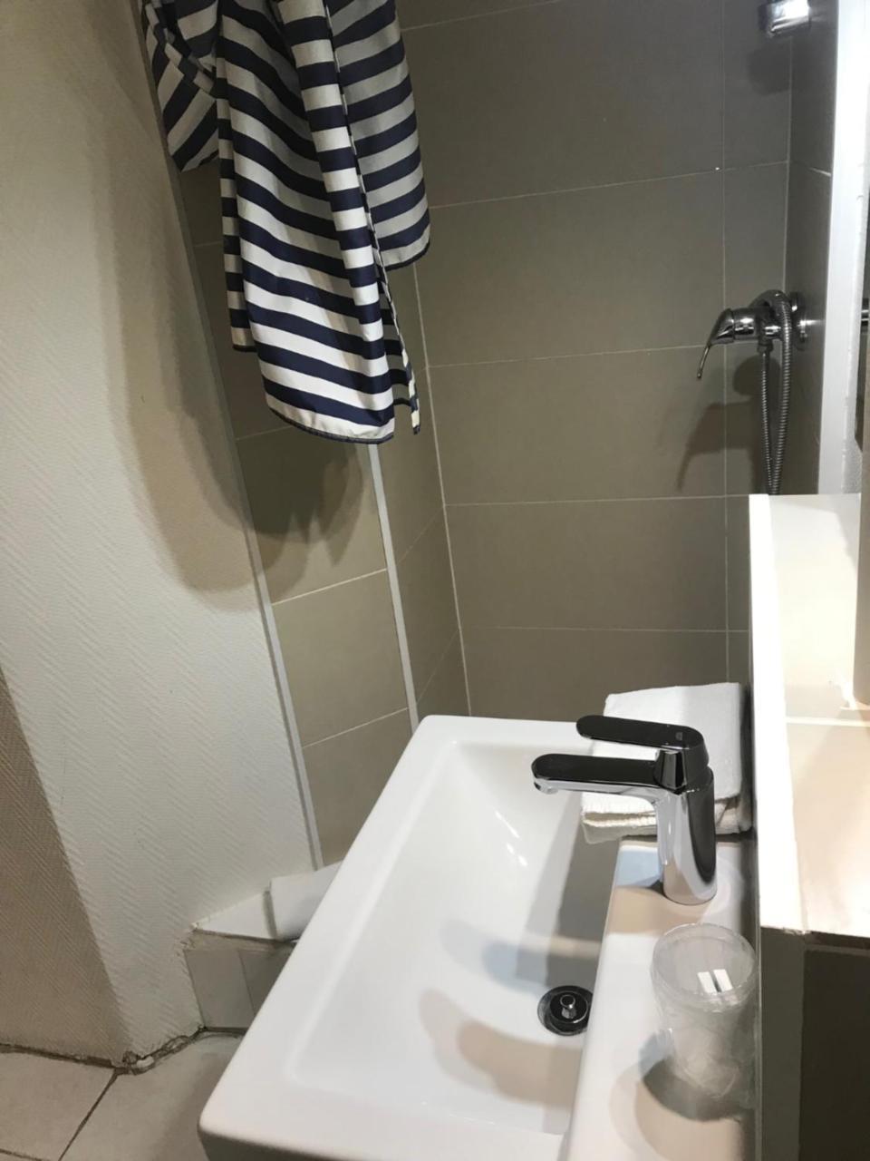 Hotel D'Ainay Λυών Εξωτερικό φωτογραφία