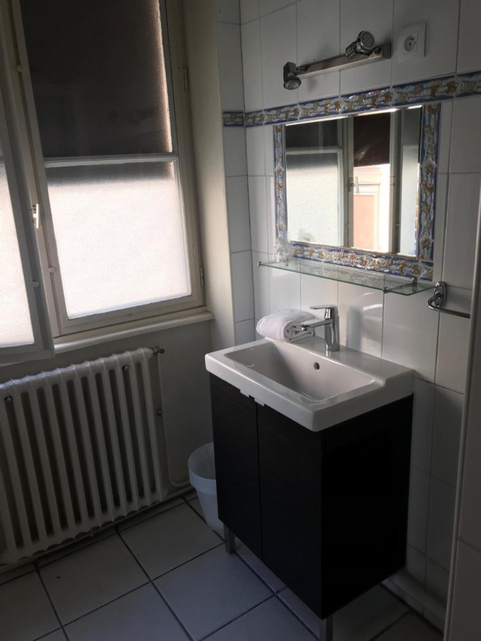 Hotel D'Ainay Λυών Εξωτερικό φωτογραφία