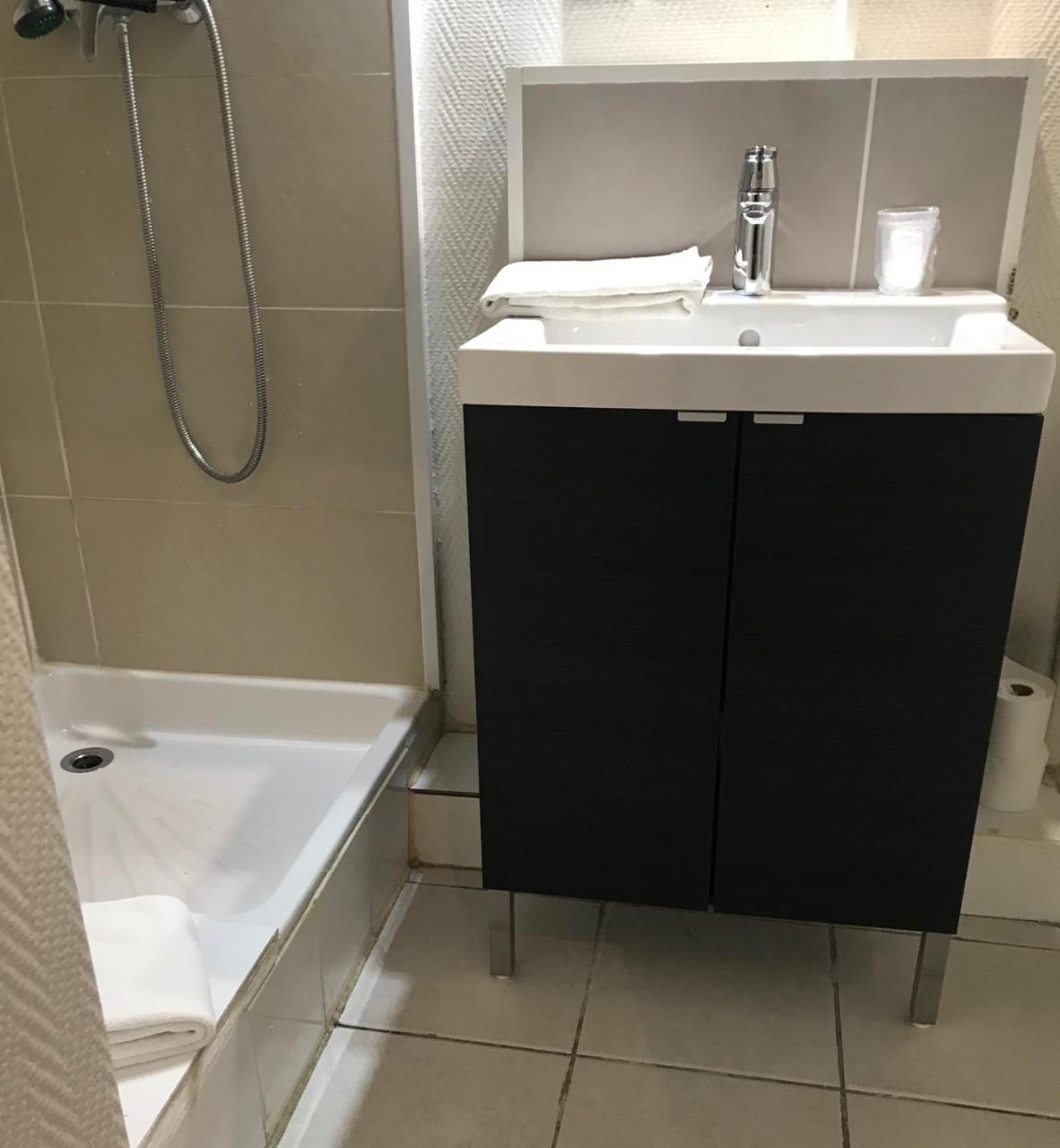 Hotel D'Ainay Λυών Εξωτερικό φωτογραφία