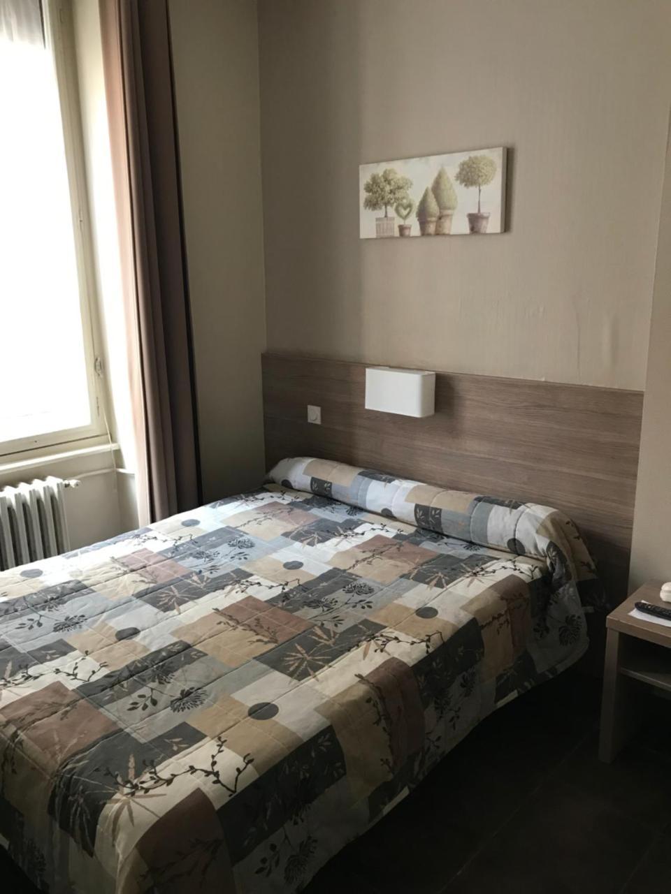 Hotel D'Ainay Λυών Εξωτερικό φωτογραφία