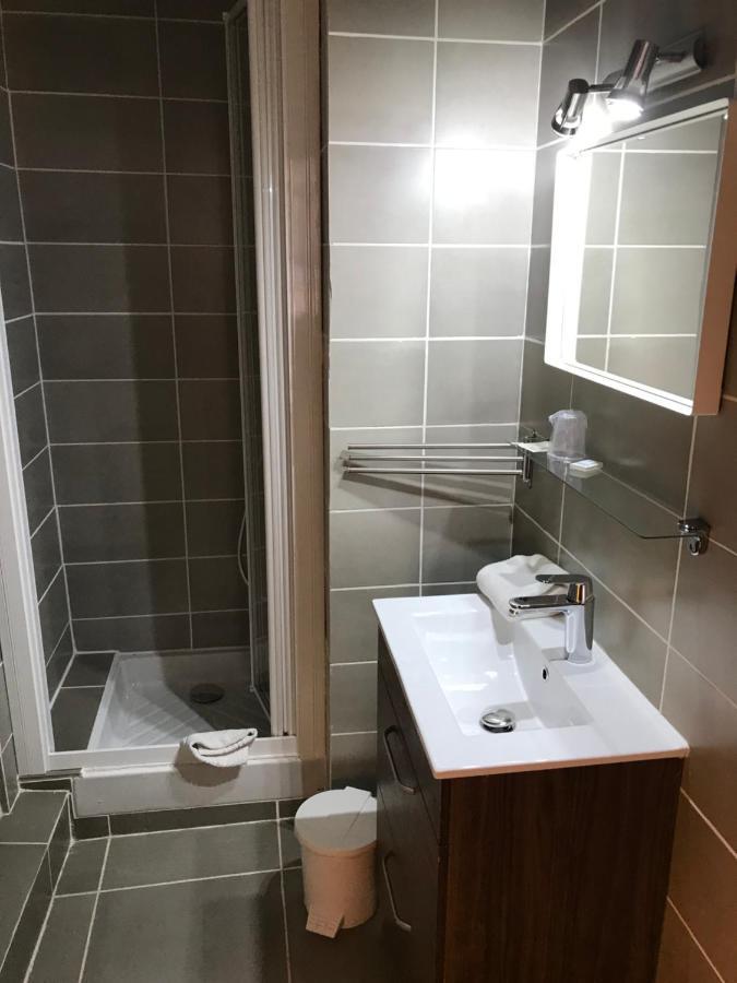 Hotel D'Ainay Λυών Εξωτερικό φωτογραφία